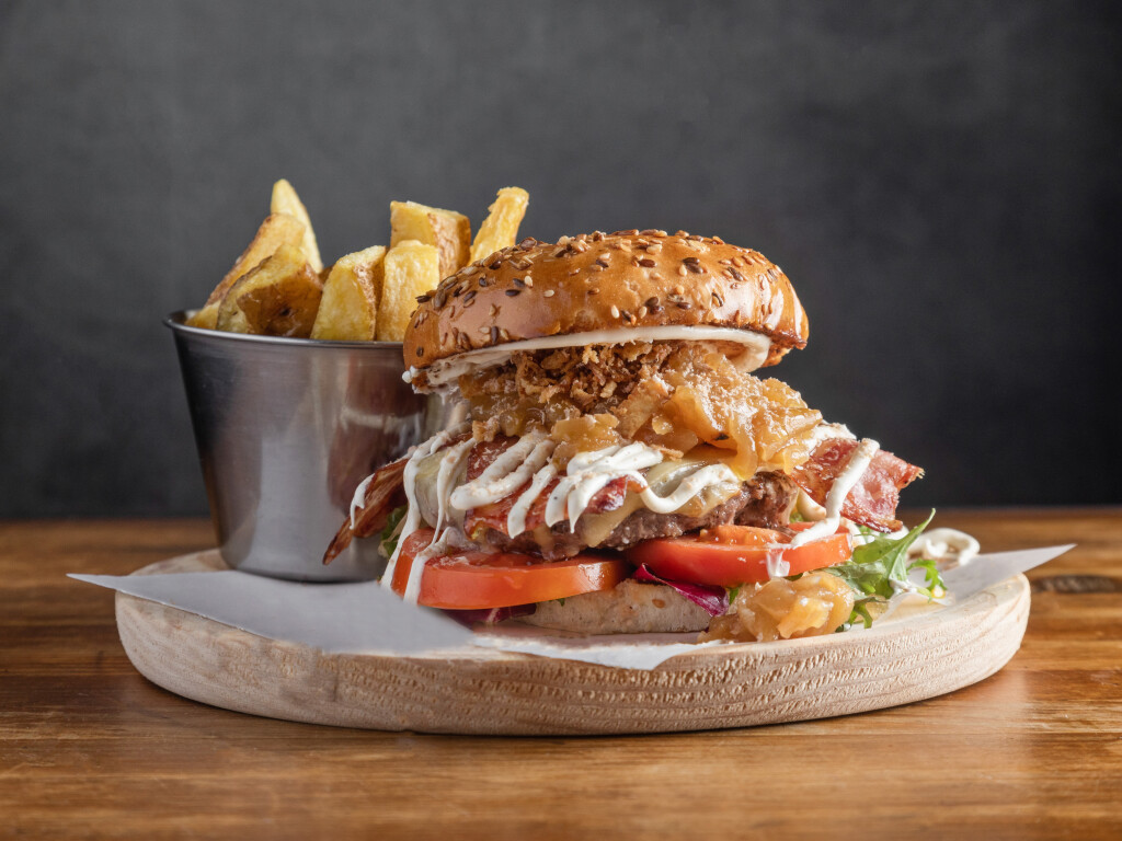 Buenissimo Pizza & Burger Photos 2